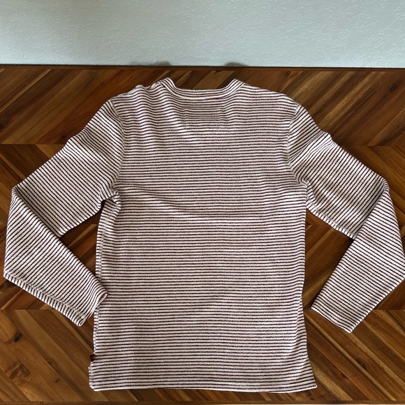 Small 7 For All Mankind Sweater - Made in USA - Picture 2 of 4